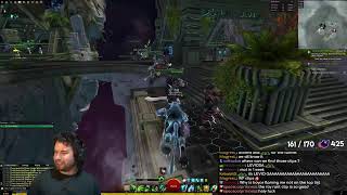 [!DROPS] RAID TOURNAMENT LIVE DRAFT, SKIMMER STREAM LATER !gw2 !meme !plenga @MightyTeapot