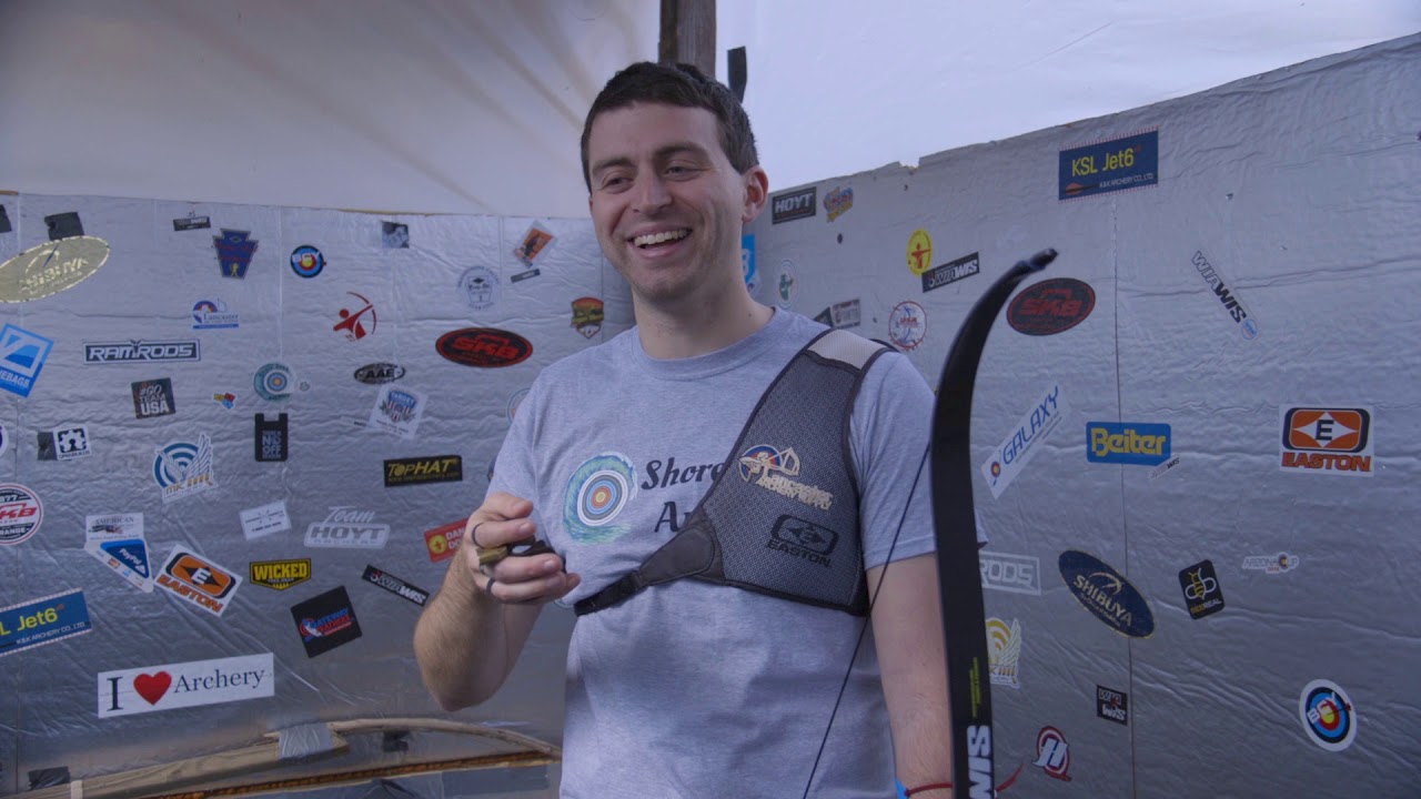 2020 ATA Trade Show What Do You Want Me To Cover? | Shore Shot Archery