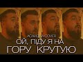 Ой піду я на гору крутую гурт ТіК ACAPELLA COVER
