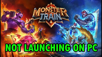 How To Fix Monster Train Won