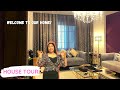 HOUSE TOUR| WELCOME TO OUR HOME HERE IN OMAN #HouseTour #MuscatOman| Noraime's Vlog