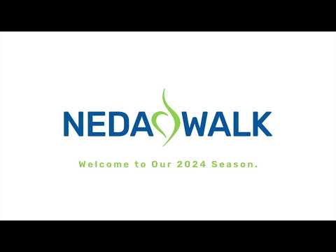 NEDA Walks 2024