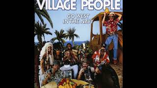 Village People - I Wanna Shake Your Hand - Sped Up