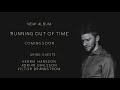 William Sikström Running Out Of Time Album Teaser 1 