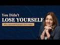 Why You Feel Lost in Life (Even After Success)