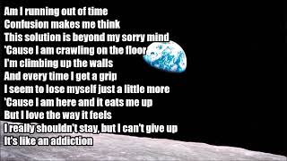 Addiction (Lyrics) (LM Edit) - Medina