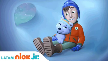 Jake Makes A New Friend 🐾 PAW Patrol | Nick Jr.