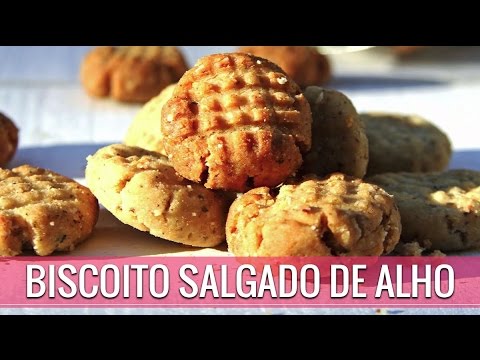 Vídeo: Cozinhar Biscoitos De Amora