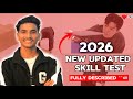 Skill Test द न अघ य भ ड य ह र न ह स 2026 Updated Skill Test Rule Explained