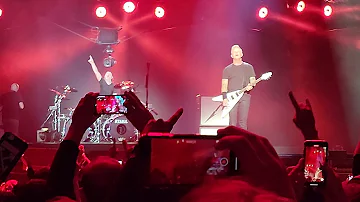 Metallica - The Memory Remains (Atlanta, GA - November 6, 2021)