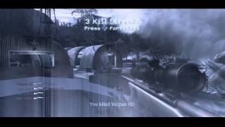 Cod 4: mini edit | "Desire"