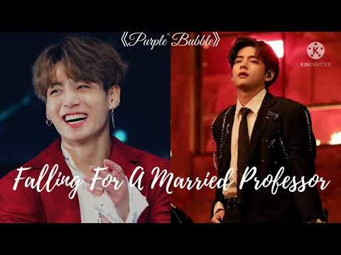 Taekook FF || Falling For A Married Professor || Special Episode