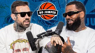 The Game Interview: Fatherhood, Durk vs Youngboy, Losing His Father, Gay Rights & More