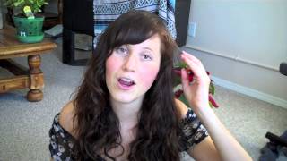 How to Get Beautiful Shiny Hair screenshot 4