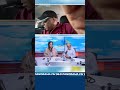En con todo al aire se comentó, entre bromas, una propuesta atribuida al productor Luis Medrano.