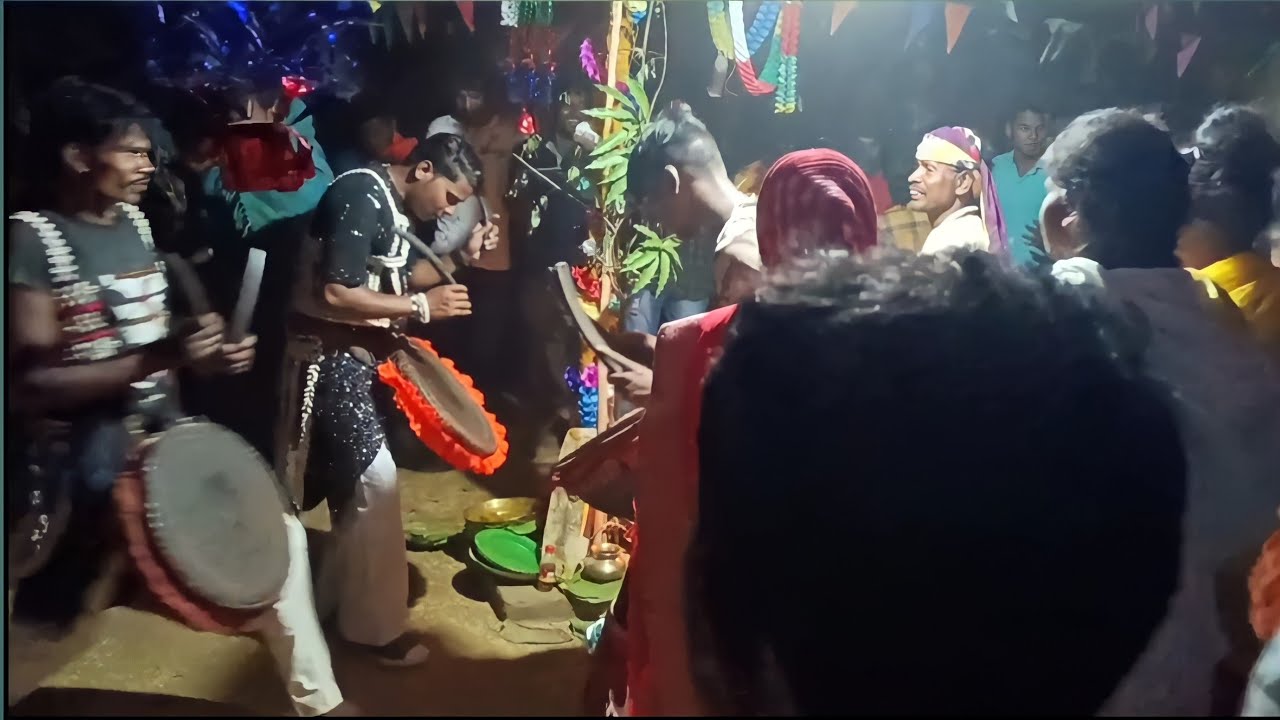 Ghasiya baja mein sadi dance 2022