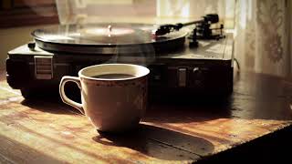 Cozy Vintage Lounge Jazz – Chill Blues Guitar Vibes