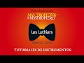 Les Luthiers - Tutoriales de Instrumentos: GAITA DE CÁMARA