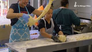 Hui Taumata Ōmāhu Marae