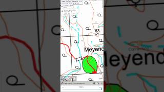Cara Menampalkan Pata di Alphinequest (RMaps-.sqlitedb)
