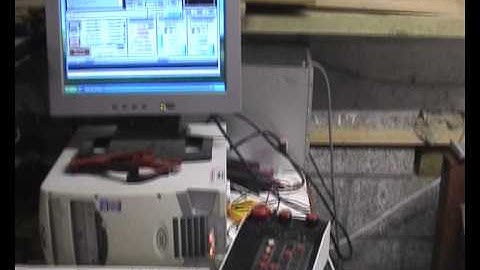 isel cnc router refit