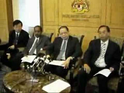 video phone beyonce mp3 Kula and Kit Siang speak on Hindraf gathering #2