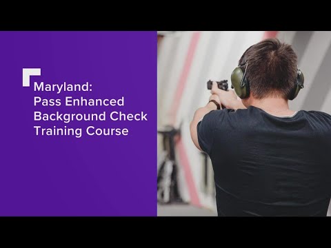 Flood of concealed carry applications predicted in Maryland after Supreme Court ruling on guns