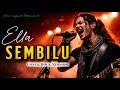 Suaranya Bikin Merinding!!! Ella – Sembilu (Powerful Rock Cover) | Best Malaysian Slow Rock