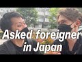 What's It Like Being A Foreigner In Japan?