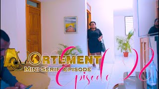 AVORTEMENT MINI SERIE EPISODE 28