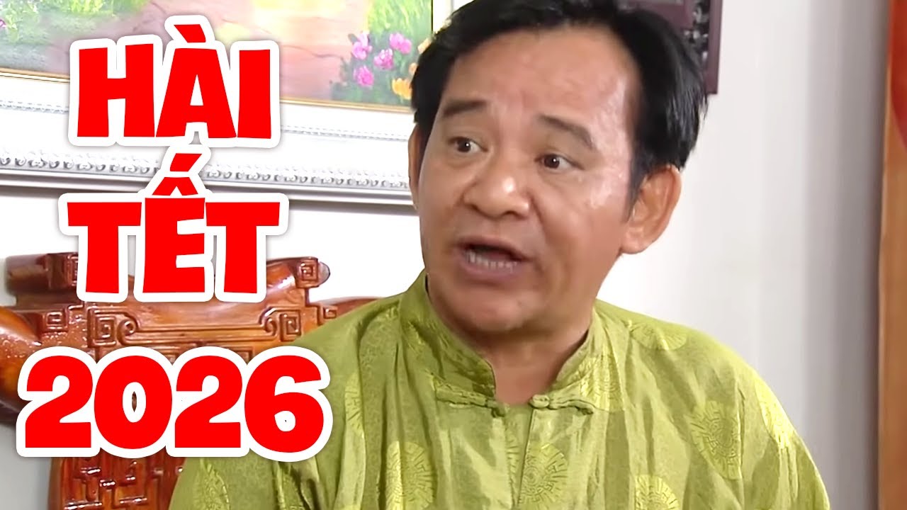 HÀI TẾT 2026 