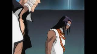 Grimmjow vs Kaname Tosen - DUBBED | Bleach (PT-BR)