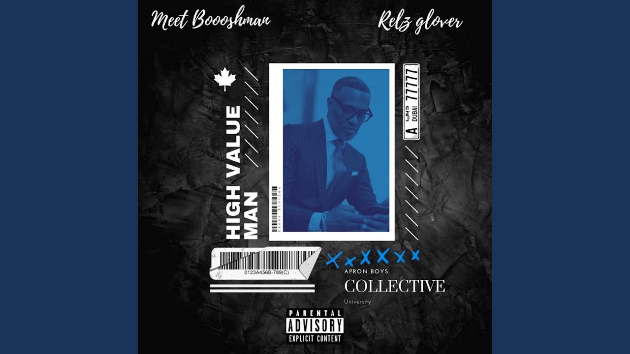 Watch High Value Man Freestyle on YouTube Watch High Value Man Freestyle on YouTube