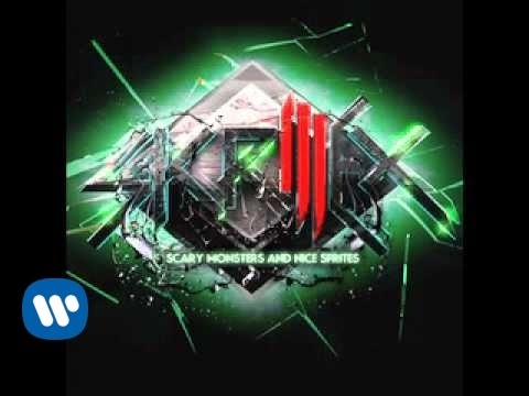 SKRILLEX - WITH YOU, FRIENDS (LONG DRIVE)