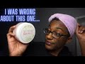 LET'S TALK ABOUT THIS DEEP CONDITIONER | NATURELLE GROW