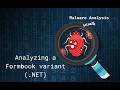 Analyzing a Formbook variant (.NET) - Malware Analysis بالعربي