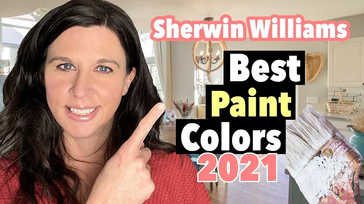 Sherwin William Interior Exterior Paint Colors Bes...