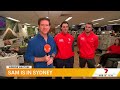 Sydney Swans back World Blood Donor Day | Sunrise