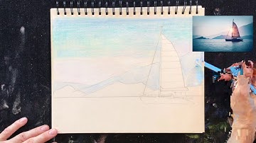 Atmospheric Perspective