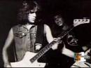 Metallica - Dave Mustaine/Early days