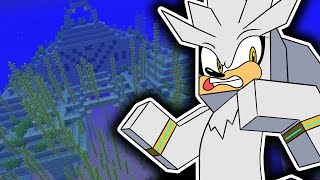 Chill Minecraft Sonictuber smp stream