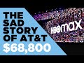 The Terribly Sad Story of AT&T | Joseph Carlson Ep. 59