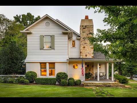 2307 Hickory Road, Vestavia Hills, AL home video tour