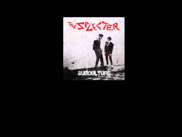 The Selecter - It Never Worked Out