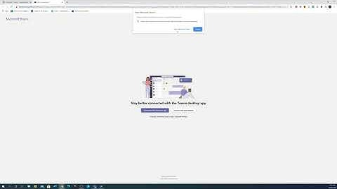 K12 Tutorial: Linking your TEAMS and Zoom