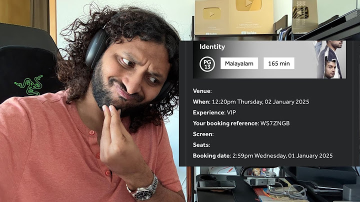 Identity (2025) | My Opinion | Tovino Thomas | Malayalam