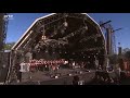 Capture de la vidéo Hellfest 2017, Les Ramoneurs De Menhirs Et Le Bagad Bro Kemperle - Dir Ha Tan