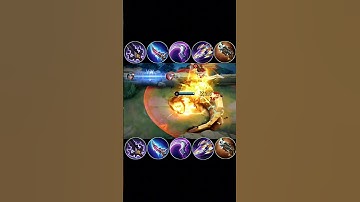 AGGRESSIVE BADANG 1VS3 TRIPLE KILLS | TOP GLOBAL BADANG BUILD  #badang # #mlbb #mobilelegends