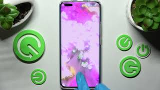 How to Download and Apply Live Wallpapers on HONOR Magic4 Pro - Magic Fluids Free App screenshot 4