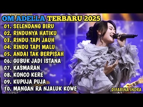 GA NYANGKA SE ENAK INI SUARANYA APRIL CIREBON//SELENDANG BIRU KOPLO, ENAK BUAT JOGET - WIPRO MUSIC.